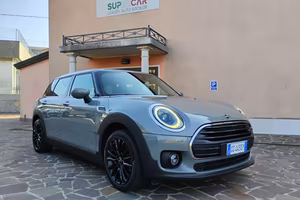 MINI Clubman 1.5 One D Yours Clubman