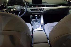 Audi A4 station wagon avant 2000 tdi 150cv  