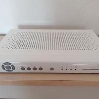 Decoder Satellitare
