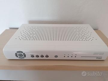 Decoder Satellitare