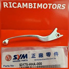 LEVA FRENO DX SYM HD 125 200