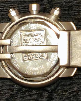 orologio Sector no limits 
