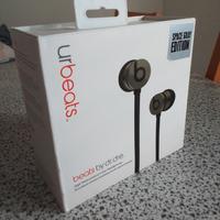 urbeats."beats by dr.dre" "Space gray Edition"