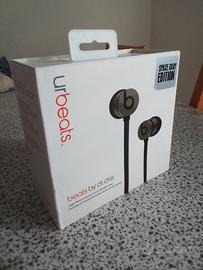 urbeats."beats by dr.dre" "Space gray Edition"