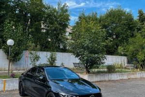 MERCEDES CLA 220 BENZINA