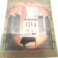 Folder Melodramma Italiano 