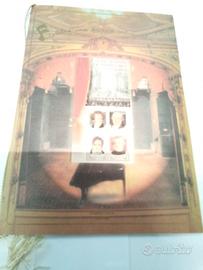 Folder Melodramma Italiano 