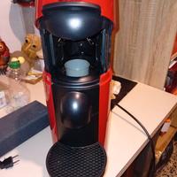 Nespresso Vertuo GDB2