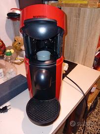 Nespresso Vertuo GDB2