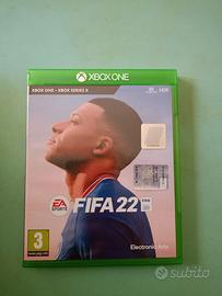 Fifa 22 XBOX ONE