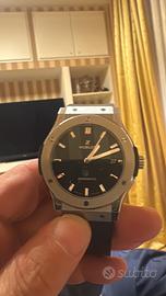 Hublot fusion