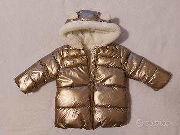 Giubbotto bimba
