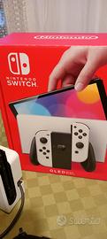 Nintendo Switch Modello OLED 