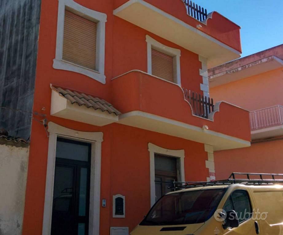 Appartamento – Pachino, Siracusa - Altro