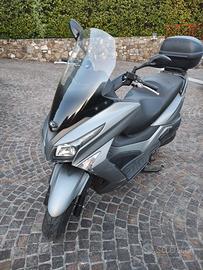 Kymco X-Town 125i - 2020