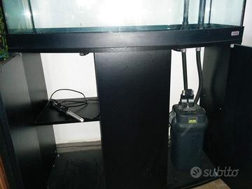 ACQUARIO CURVO