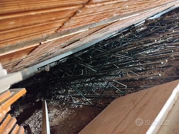 tralicci elettrosaldati