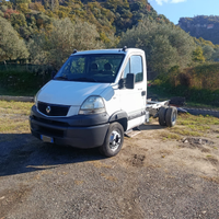 Renault Mascott