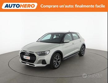 AUDI A1 EY57741