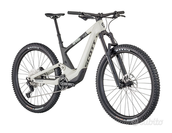 SCOTT Voltage eRIDE 920