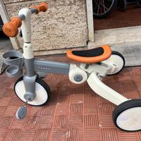 Triciclo hypermotion