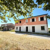 CASA INDIPENDENTE A COTIGNOLA