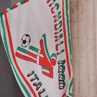 Bandiera Italia Mondiali 1990