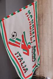 Bandiera Italia Mondiali 1990