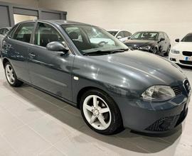 Seat Ibiza 1.2 12V 70CV 3p. NEOPATENTATI SI