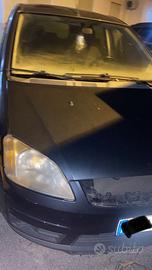 FORD Focus 2/Focus C-Max - 2007