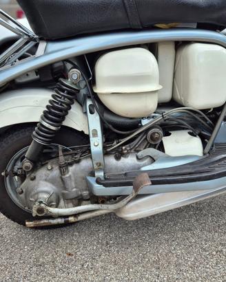 lambretta 125special 1964