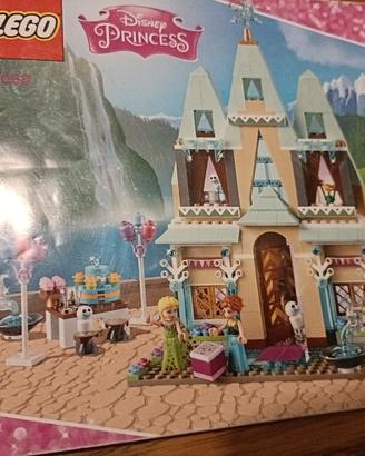Lego Princess cod. 41068 - La festa al castello di