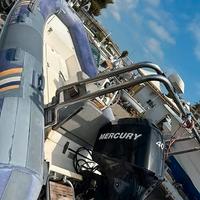 Gommone nuova jolly no motore