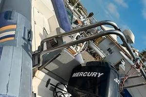 Gommone nuova jolly no motore