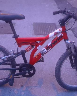 BICI MTB BIMBO 6/8 ANNI