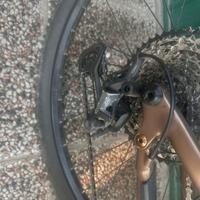 Mtb norco fluid fs1 2020