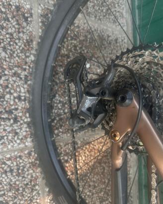 Mtb norco fluid fs1 2020