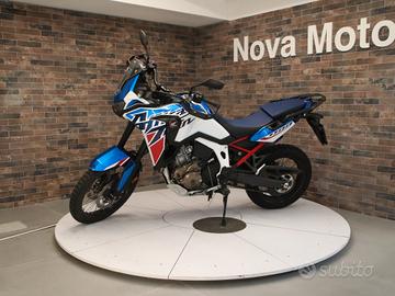 Honda CRF 1100 URBAN MY22