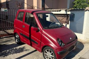 Minicar Tasso Bingo