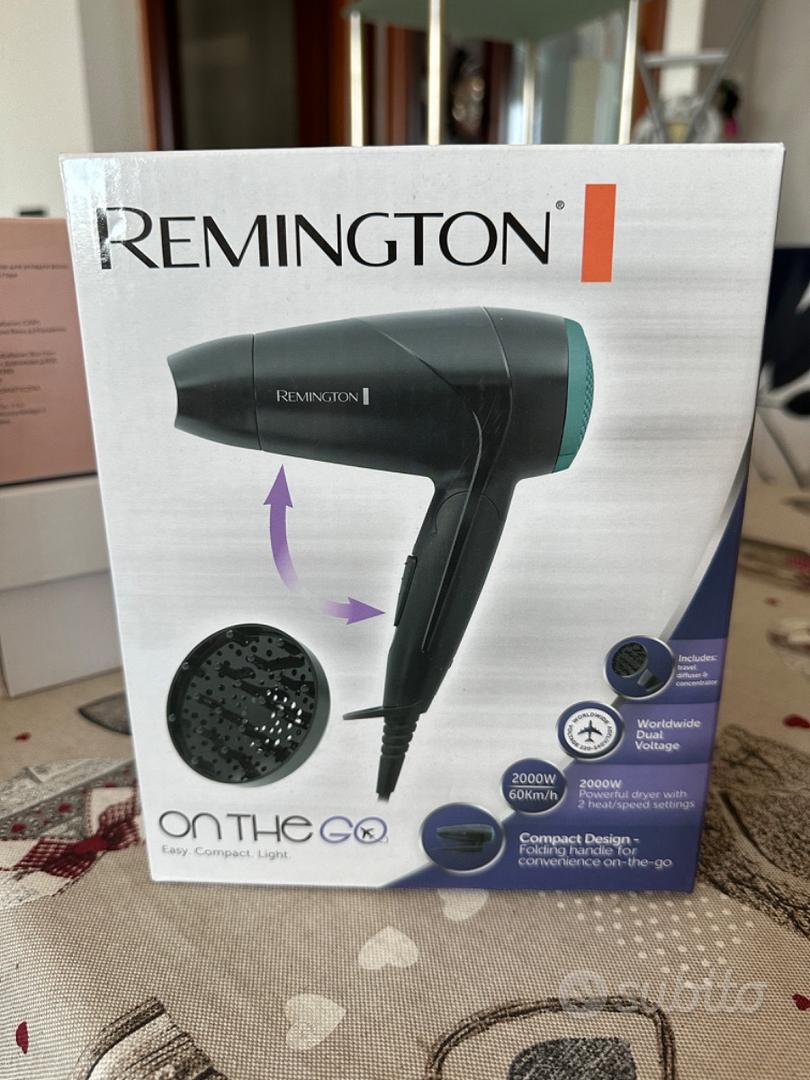 Phon remington - Elettrodomestici In vendita a Cuneo