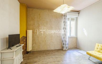 TRILOCALE TERMOAUTONOMO