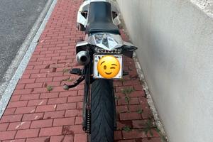DERBI SENDA SM 50