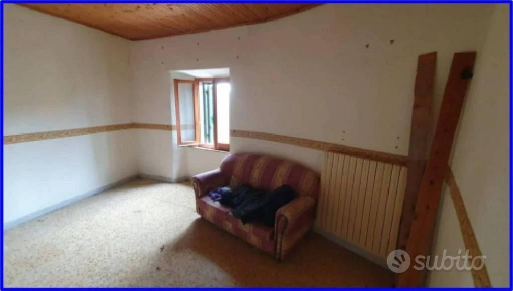 Appartamento – Campagnatico, Grosseto - Altro