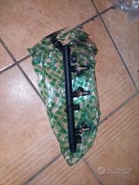 iniettori fiat lancia benzina 169a4000