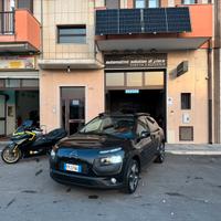 Citroën C4 Cactus 1.6 BlueHDi 100CV Shine – 2018