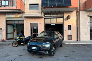 Citroën C4 Cactus 1.6 BlueHDi 100CV Shine – 2018