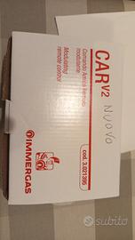 cronotermostato modulante Immergas CAR V2(Codice 