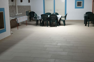 Vacanze Salento Oasi Salina Monaci Specchiarica