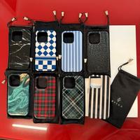 Cover IPhone 15 Pro Burga