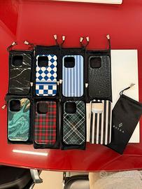 Cover IPhone 15 Pro Burga
